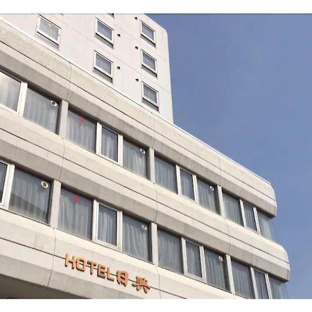 Hotel Nikko - Vacation Stay 92925 Nagano Exterior foto